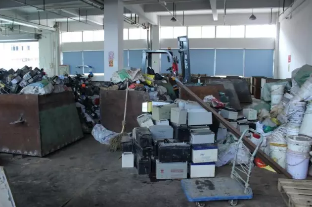 環境治理動真格，溫州成立7個督導組直擊物資回收等突出問題