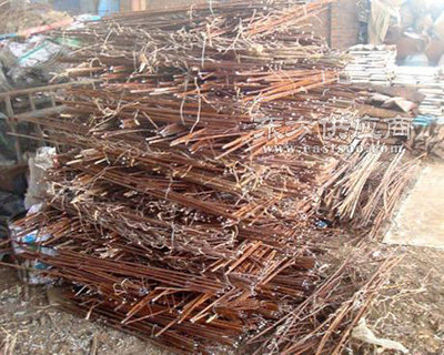 廢銅回收，助力循環(huán)經(jīng)濟(jì)——走進(jìn)山西宸鑫昊物資公司