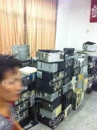 專(zhuān)業(yè)廢舊物資回收 資源循環(huán)利用與可持續(xù)發(fā)展的關(guān)鍵