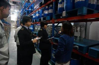 以GMP為抓手，通州區(qū)食藥局全面推動藥品生產企業(yè)管理水平實現新跨越