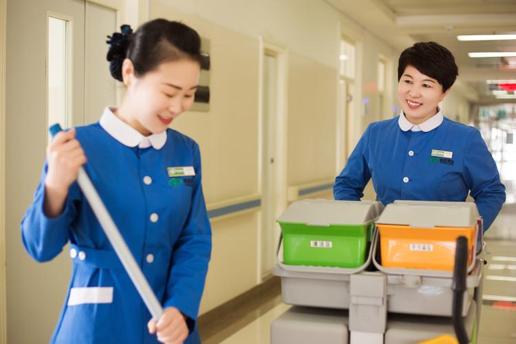 公司是一家致力于為企事業(yè)單位提供一體化后勤保障服務的物業(yè)管理企業(yè)